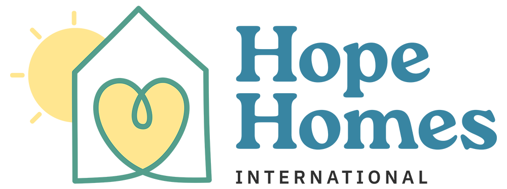 Hope Homes International Logo